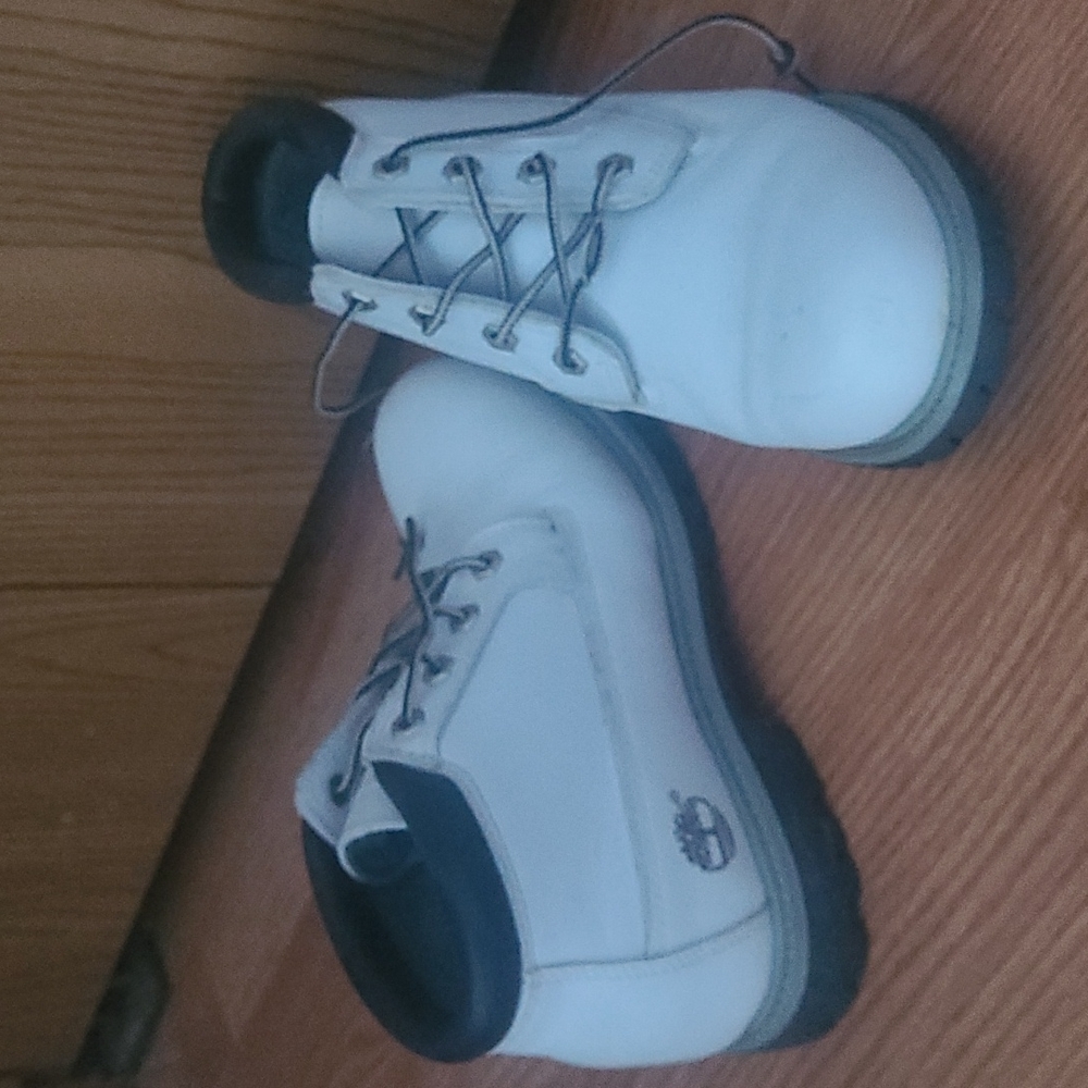 Womens timberlands